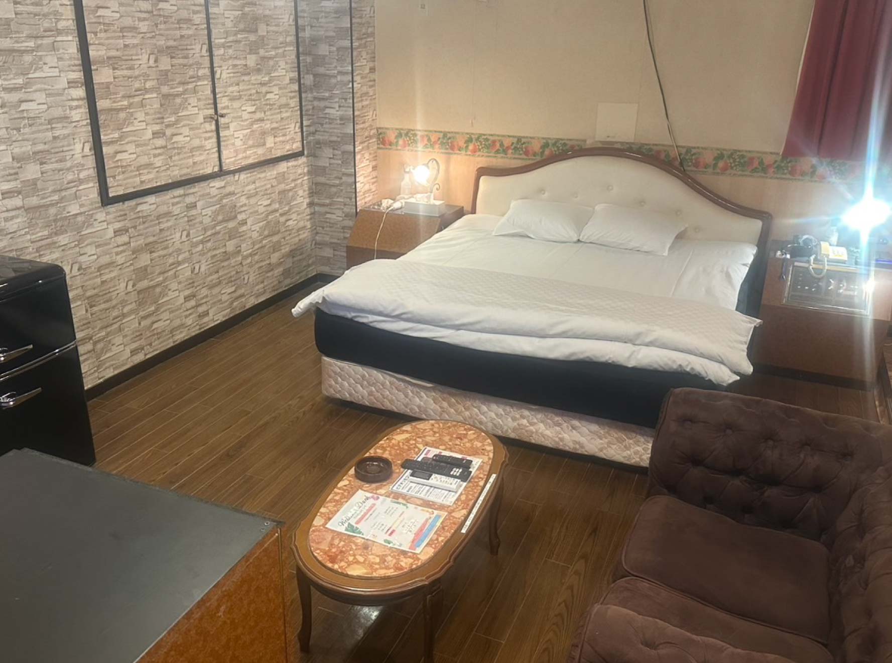 情熱HOTELグループ「ラグナ」店舗写真